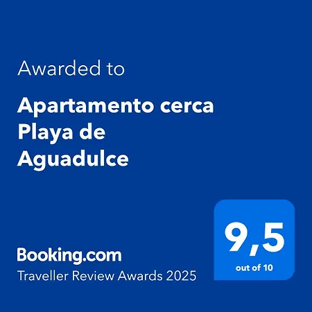 Lejlighed Cerca Playa De Aguadulce